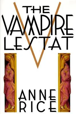 Vampirul Lestat - Vampire Lestat
