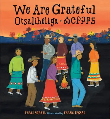 Suntem recunoscători: Otsaliheliga - We Are Grateful: Otsaliheliga