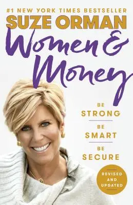 Femeile și banii (revizuită și actualizată) - Women & Money (Revised and Updated)