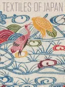 Textilele din Japonia - Textiles of Japan