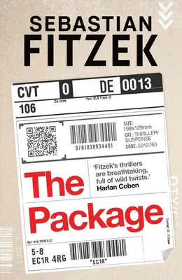 Pachetul - The Package