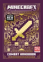 Tot noul manual de luptă Minecraft - All New Minecraft Combat Handbook