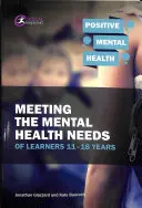 Satisfacerea nevoilor de sănătate mintală ale elevilor de 11-18 ani - Meeting the Mental Health Needs of Learners 11-18 Years