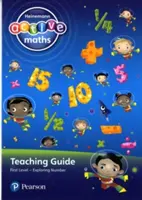 Heinemann Active Maths - Primul nivel - Explorarea numerelor - Ghid didactic - Heinemann Active Maths - First Level - Exploring Number - Teaching Guide