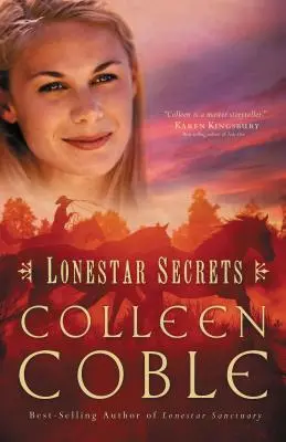 Secretele Lonestar - Lonestar Secrets