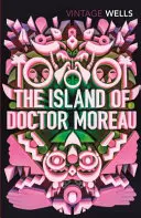 Insula doctorului Moreau - The Island of Doctor Moreau
