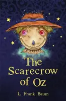 Sperietoarea de ciori din Oz - The Scarecrow of Oz