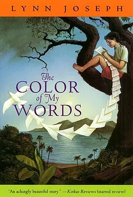 Culoarea cuvintelor mele - The Color of My Words
