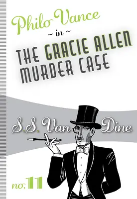 Cazul de crimă Gracie Allen - The Gracie Allen Murder Case
