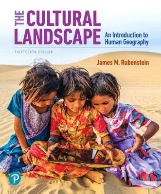 Peisajul cultural: O introducere în geografia umană - The Cultural Landscape: An Introduction to Human Geography