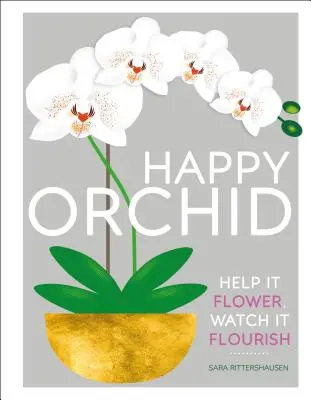 Orhidee fericite - Happy Orchid