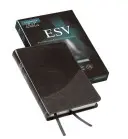 Biblia de referință Pitt Minion-ESV - Pitt Minion Reference Bible-ESV