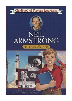 Neil Armstrong: tânăr pilot - Neil Armstrong: Young Pilot