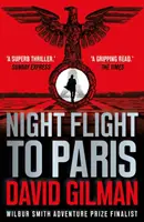 Zbor de noapte spre Paris - Night Flight to Paris