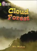 Pădurea de nori - The Cloud Forest