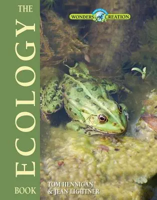Cartea ecologiei - The Ecology Book