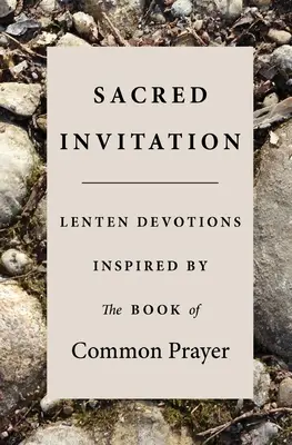 Invitație sacră - Sacred Invitation