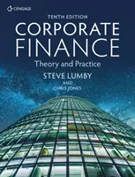 Corporate Finance - Theory and Practice (Lumby Steve (fost director general al London College of Accountancy)) - Corporate Finance - Theory and Practice (Lumby Steve (Formerly Managing Director of the London College of Accountancy))