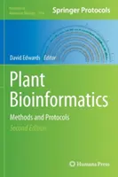 Bioinformatica plantelor: Metode și protocoale - Plant Bioinformatics: Methods and Protocols