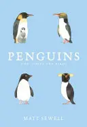 Pinguini și alte păsări de mare - Penguins and Other Sea Birds