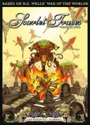 The Complete Scarlet Traces, Volume Two, 2