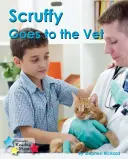 Scruffy merge la veterinar - Scruffy Goes to the Vet