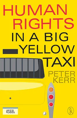 Drepturile omului într-un mare taxi galben - Human Rights in a Big Yellow Taxi