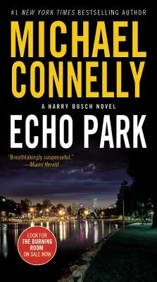 Parcul Echo - Echo Park