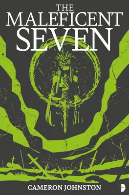 Cei șapte Maleficent - The Maleficent Seven