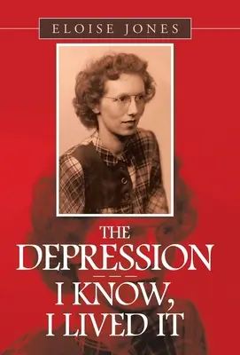 Depresia - - - Știu, am trăit-o - The Depression - - - I Know, I Lived It