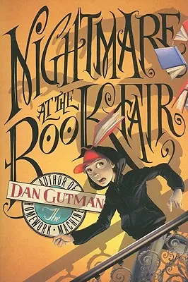 Coșmar la târgul de carte - Nightmare at the Book Fair