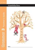 Grammar 3 Ghidul profesorului - Grammar 3 Teacher's Guide