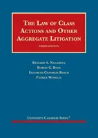 Legea acțiunilor colective și a altor litigii agregate - Law of Class Actions and Other Aggregate Litigation