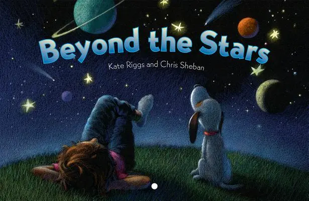 Dincolo de stele - Beyond the Stars