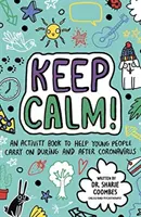 Păstrează-ți calmul! (Mindful Kids) - Keep Calm! (Mindful Kids)