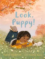 Uite, cățelușule! - Look, Puppy!