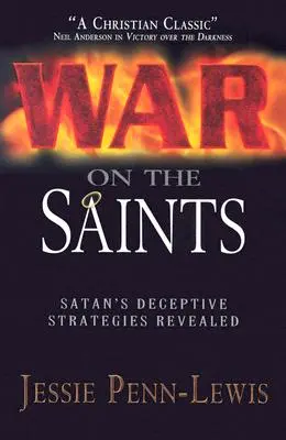 Războiul asupra sfinților: - War on the Saints:
