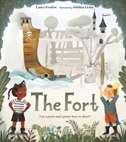 Fortul - The Fort