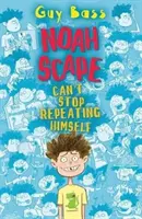 Noah Scape nu se poate opri din a se repeta - Noah Scape Can't Stop Repeating Himself