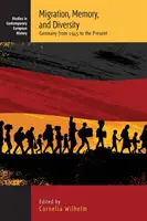Migrație, memorie și diversitate: Germania din 1945 până în prezent - Migration, Memory, and Diversity: Germany from 1945 to the Present