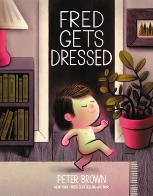 Fred se îmbracă - Fred Gets Dressed