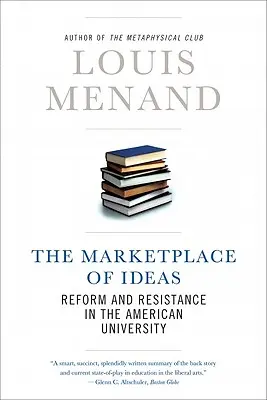 Piața ideilor (The Marketplace of Ideas) - The Marketplace of Ideas