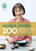 Masa mea de bucătărie: 100 de curry-uri esențiale - My Kitchen Table: 100 Essential Curries