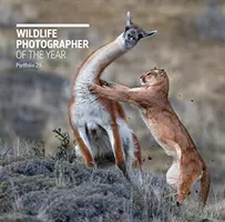 Fotograful de animale sălbatice al anului: Portofoliul 29 - Wildlife Photographer of the Year: Portfolio 29