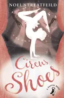 Pantofi de circ - Circus Shoes