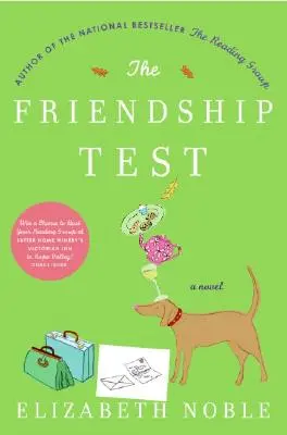 Testul prieteniei - The Friendship Test