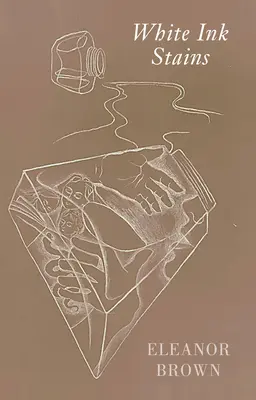 Pete de cerneală albă - White Ink Stains