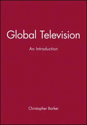 Televiziune globală - Global Television