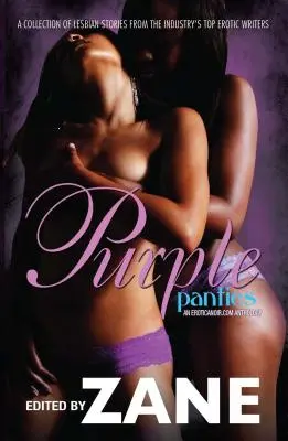 Chiloței mov: O antologie Eroticanoir.com - Purple Panties: An Eroticanoir.com Anthology