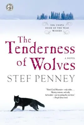 Tandrețea lupilor - The Tenderness of Wolves